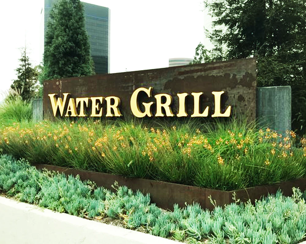 Outdoor Signage Chennai