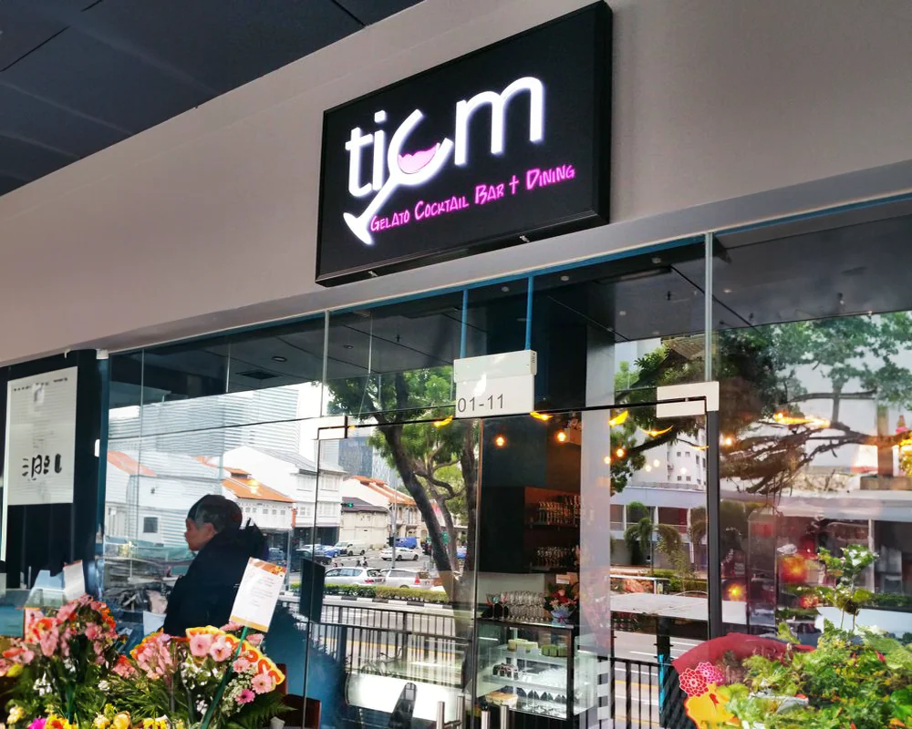 Signage Board Design Bangalore