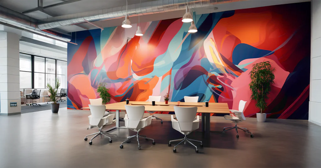 Wall Graphics