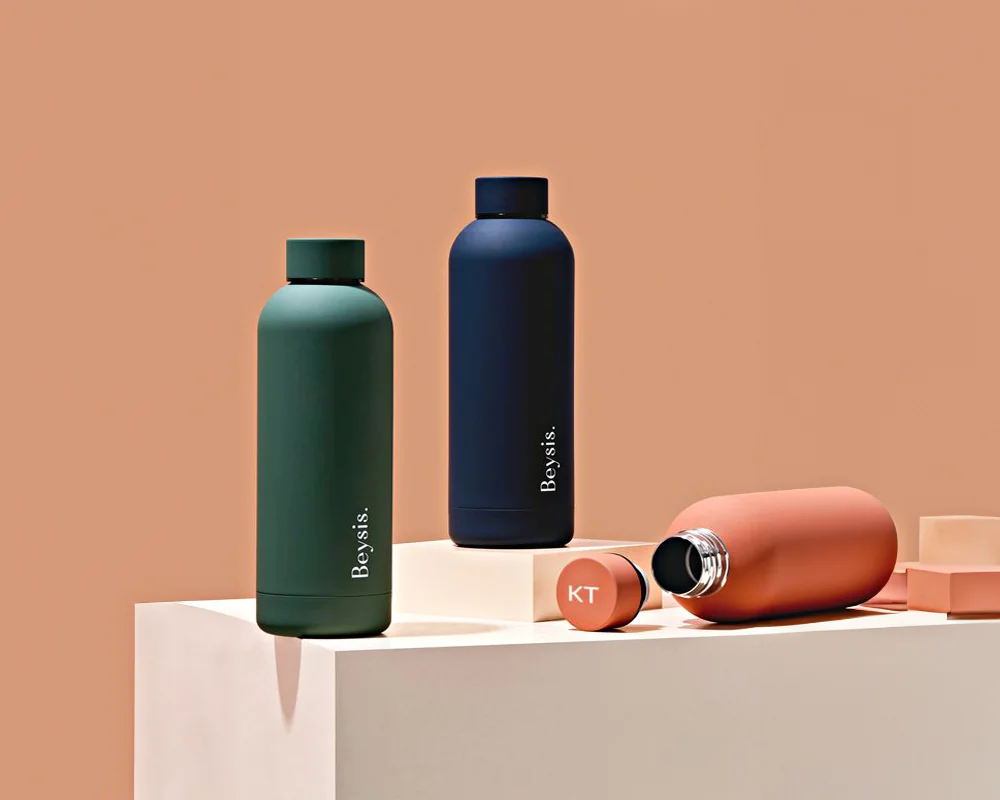 Water Bottle With Name Printed Bangalore