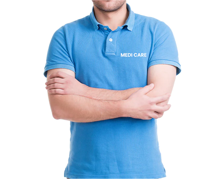 Corporate T-Shirt Printing Bangalore