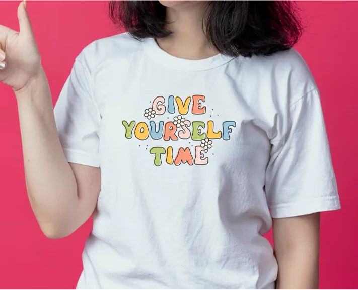 Custom T-Shirt Bangalore