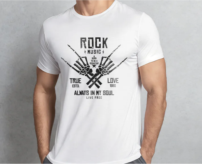 Custom T-shirts Bangalore