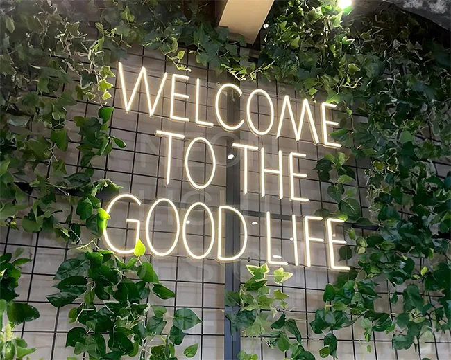 Led Sign Board