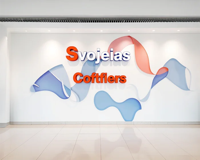 Outdoor Signage Coimbatore