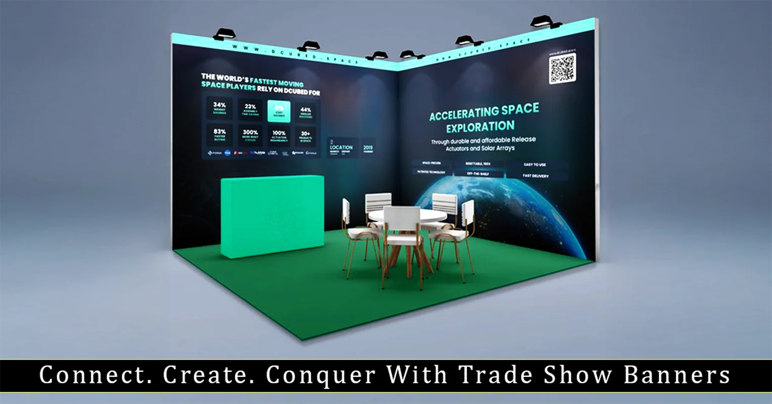 Trade Show Banners