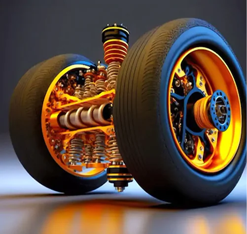 3D Model Printing