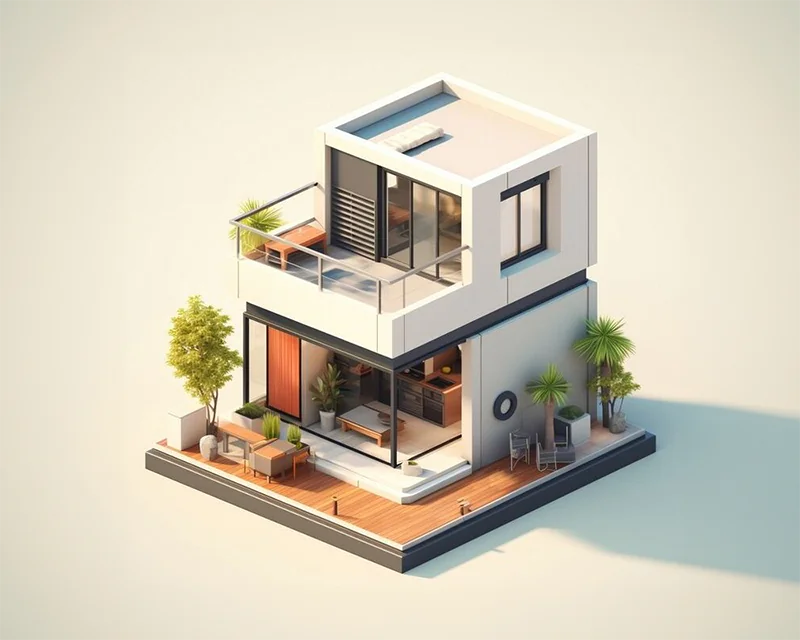 3D Printing Architecture