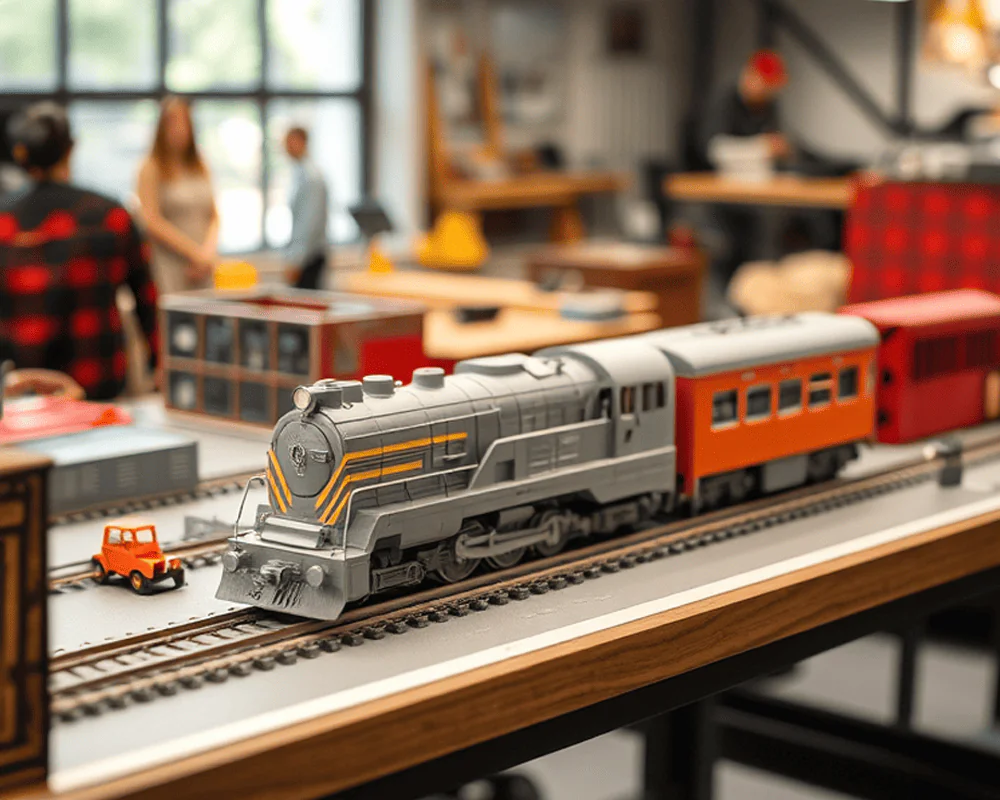 3D Printing Services