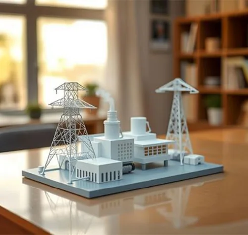 3D Printing Solution