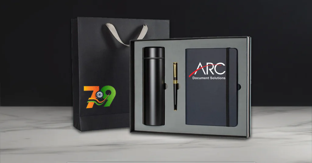 Custom Corporate Gifts