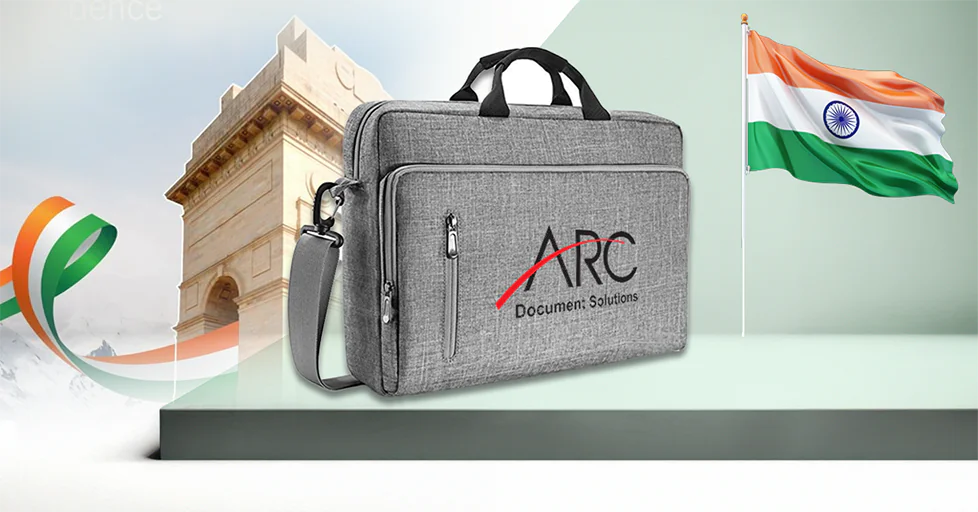 Custom Bags