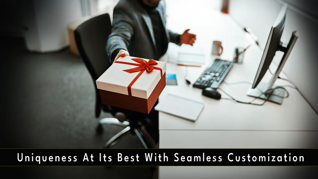 Custom Corporate Gifts