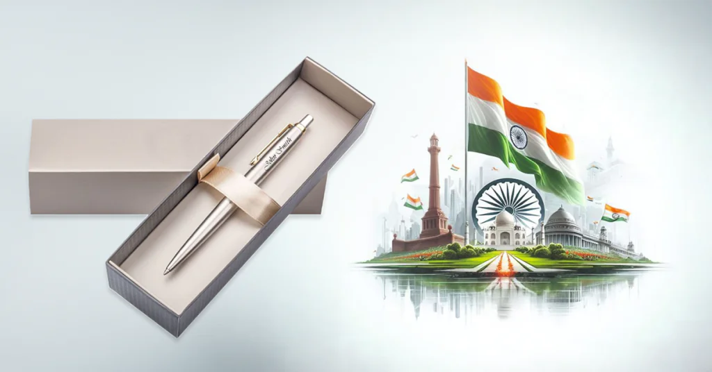 Custom Pen
