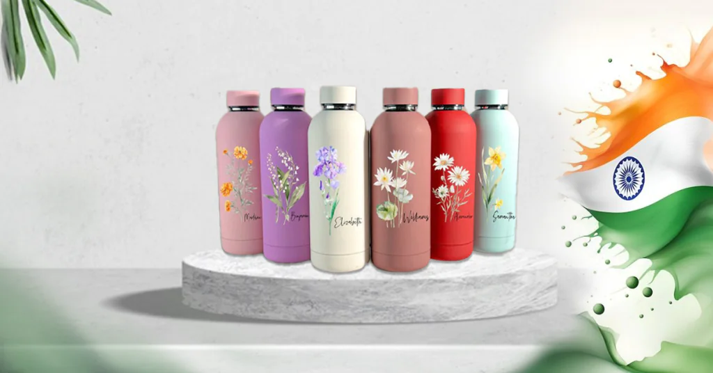 Custom Water Bottles