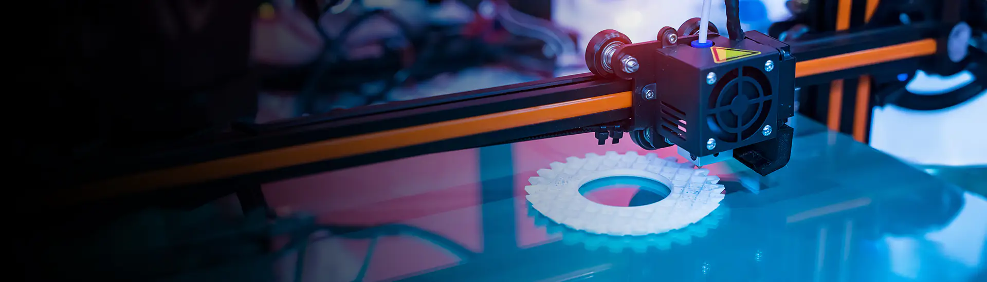 Customized 3D Printing
