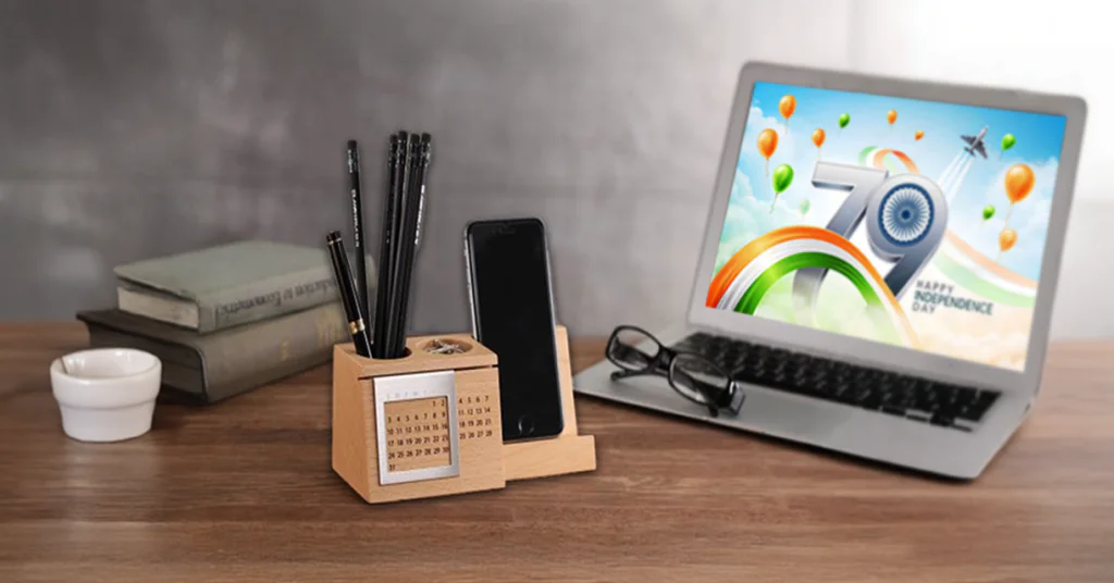 Desk Organizer