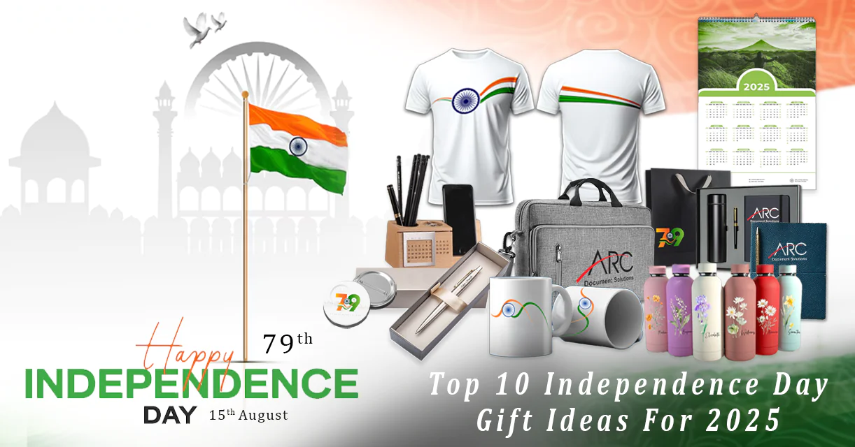 Independence Day Gift Ideas