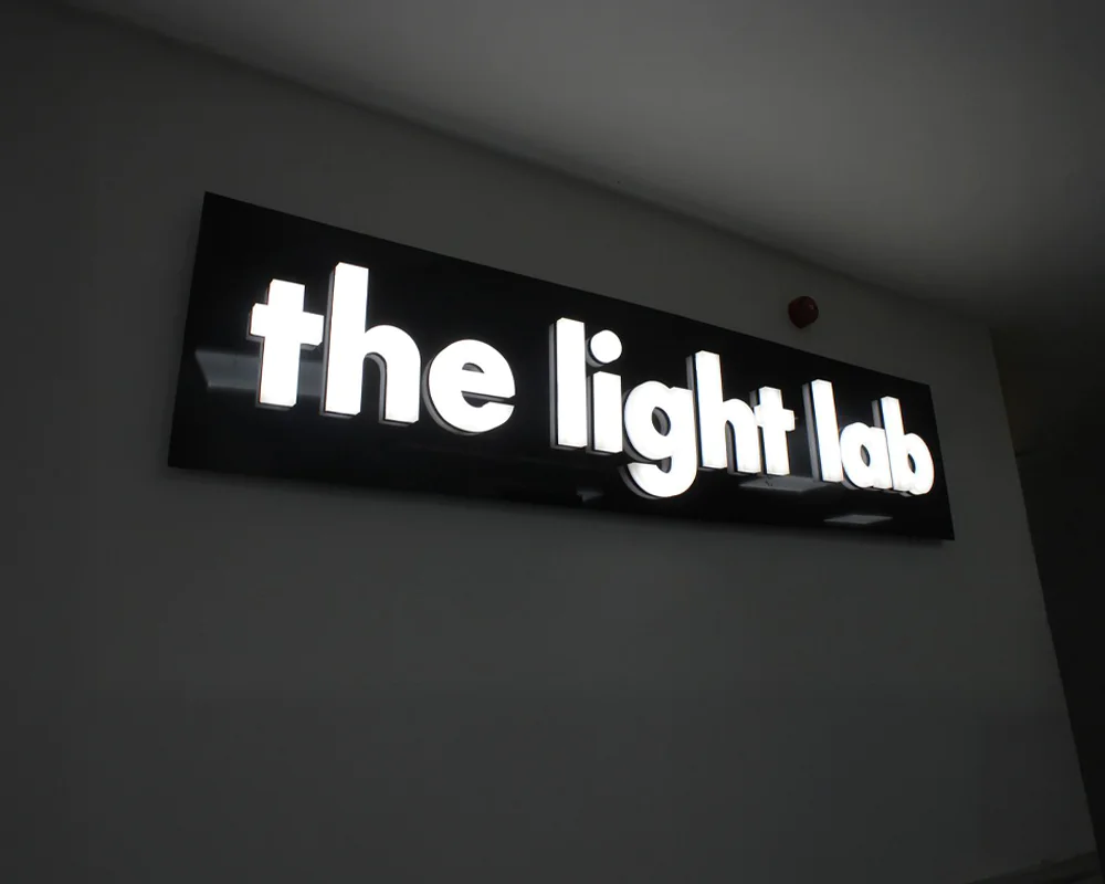 Led Sign Board Coimbatore
