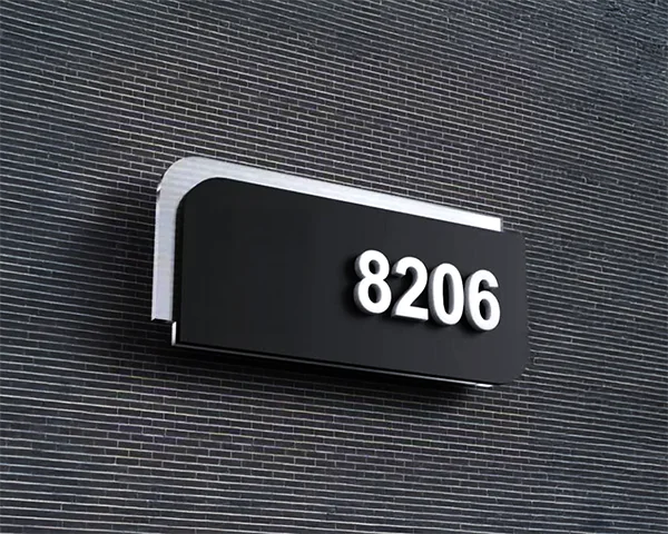 Sign Board Coimbatore