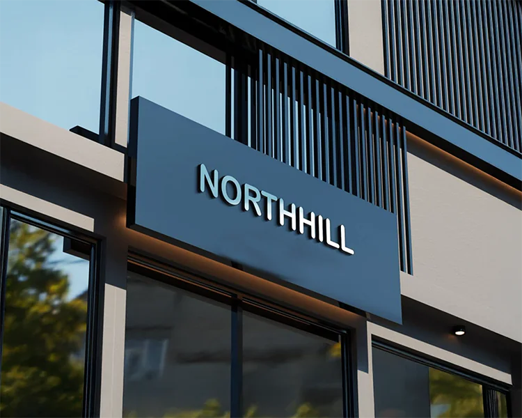 Sign Board Coimbatore