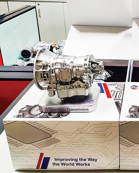 Allison Transmission