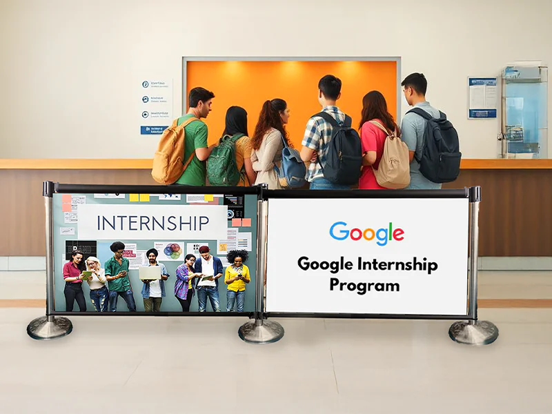 Queue Management System