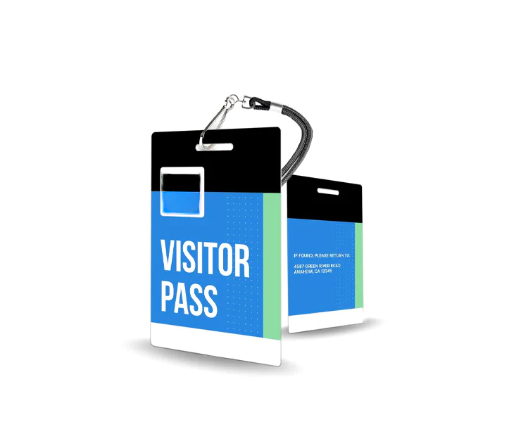 Company ID Cards Bangalore