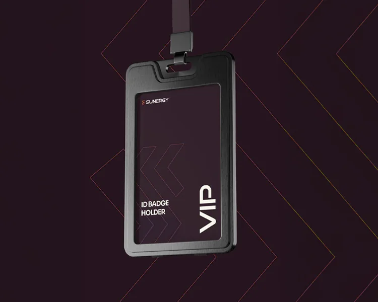 Custom Printing Id Card Bangalore