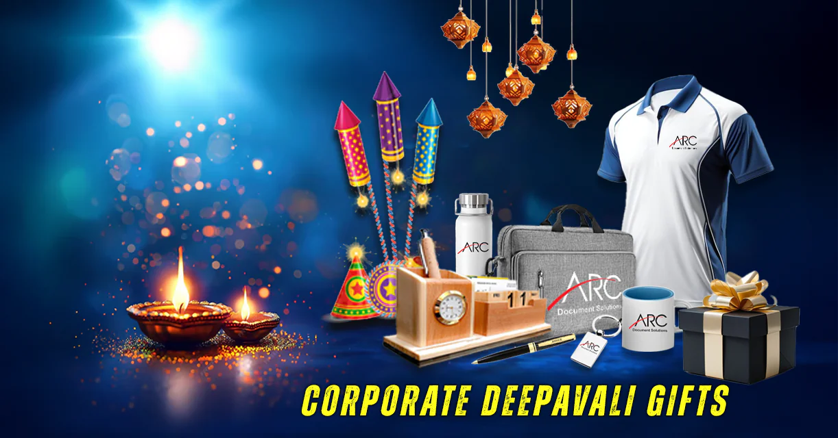 Diwali Corporate Gifts
