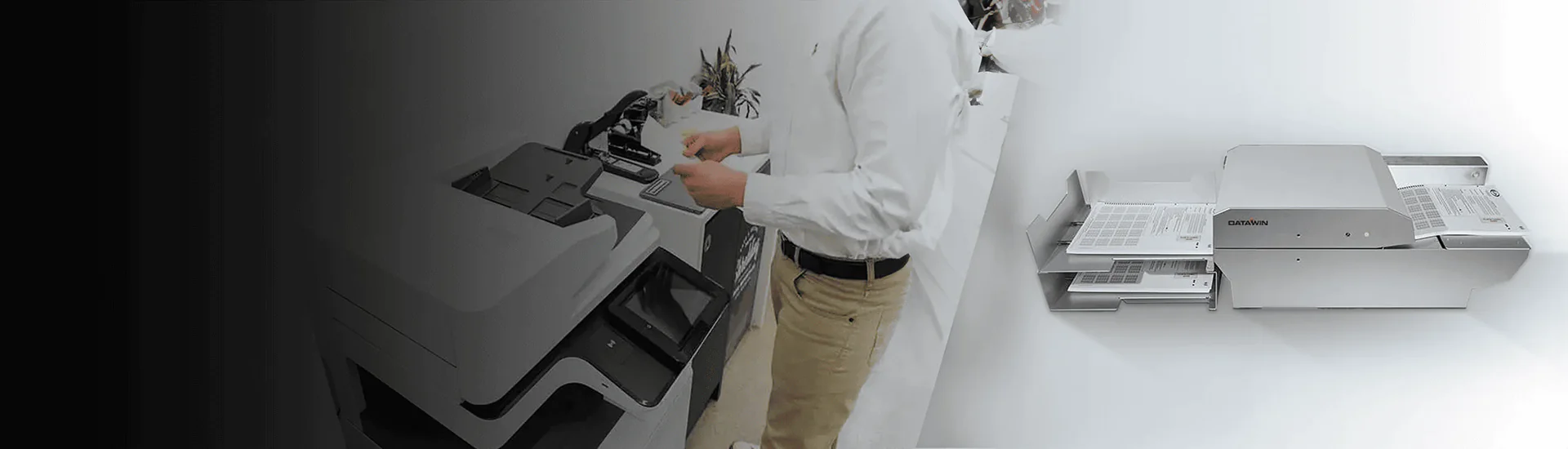 Document Scanning