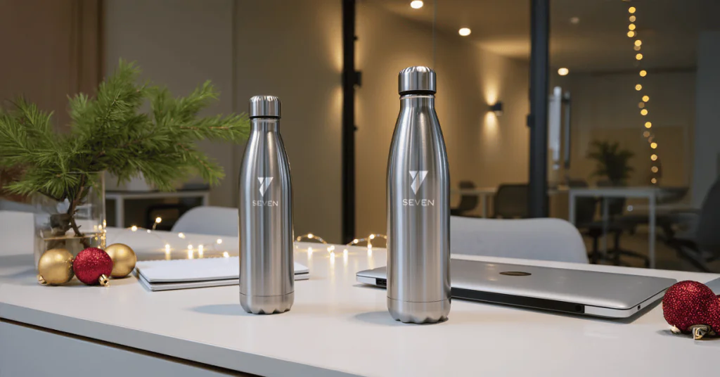 Custom Water Bottle Printing