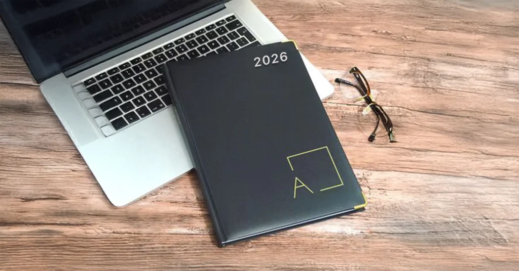 Diary Printing Services