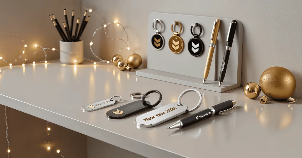 New Year Gifts Ideas For Clients