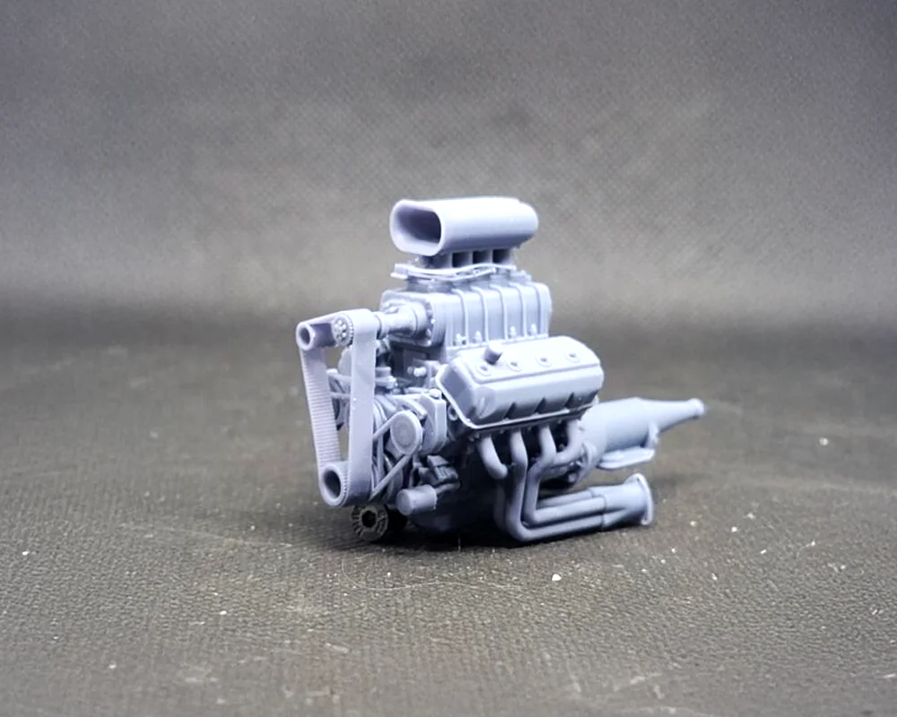 3D Printed Parts Chennai