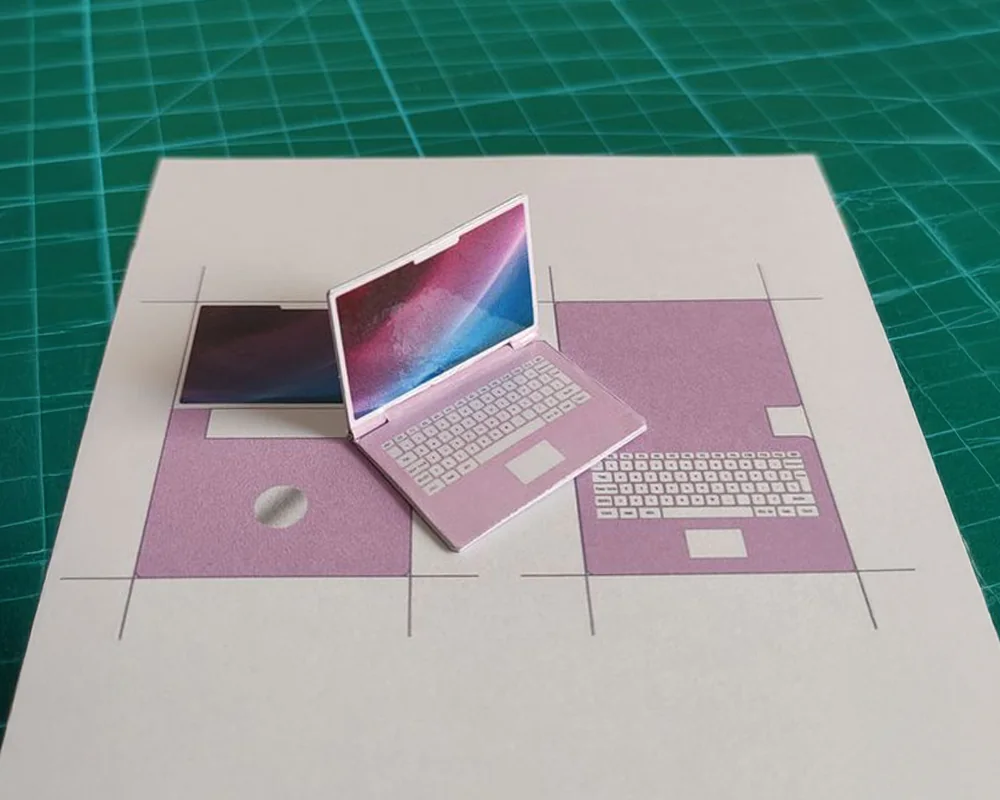 3D Printing Miniature Chennai