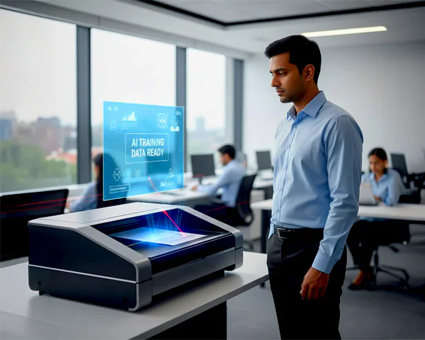 AI Data Scanning Solutions