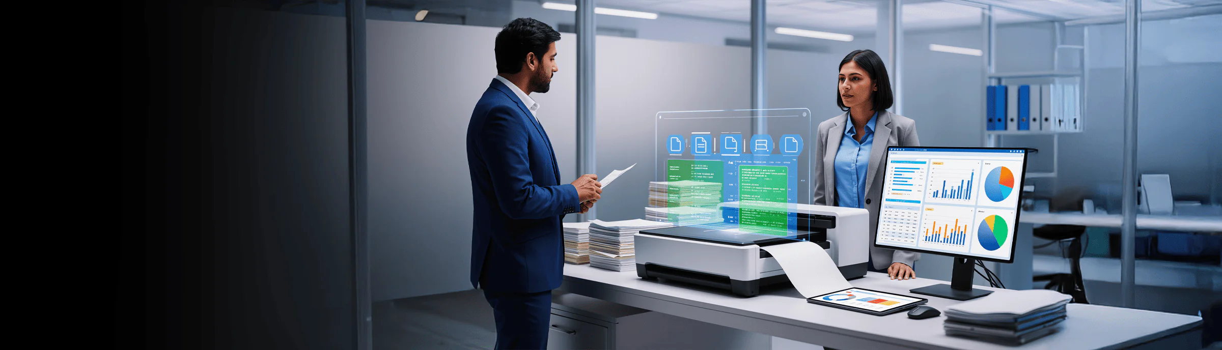 AI Training Data Scanning
