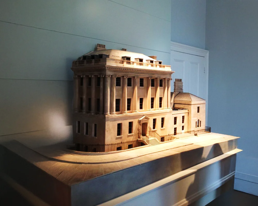 Architecture & Construction