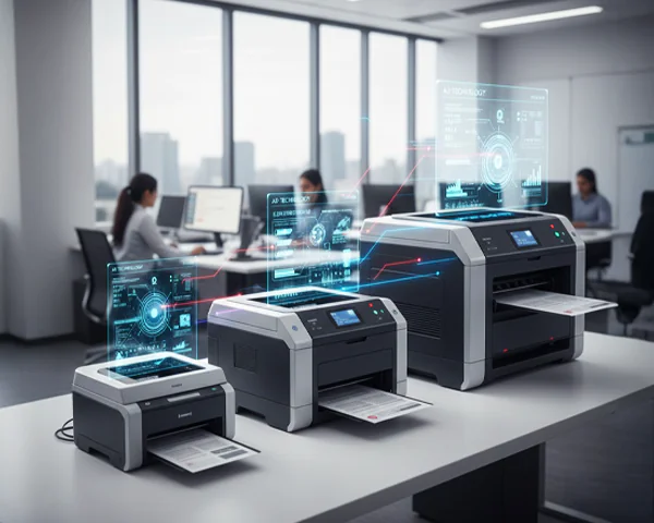 Document Scanning for AI Training