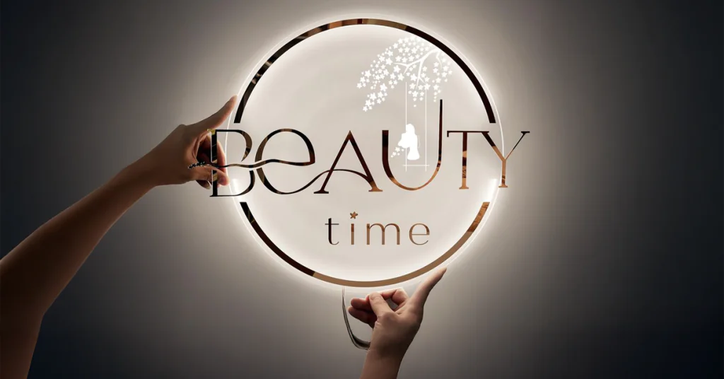 LED Sign Board Design