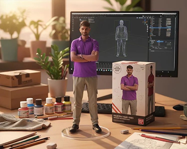 Best 3D Printing Company Bangalore