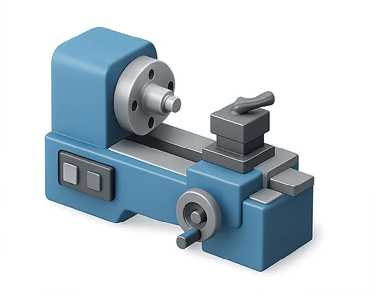 Industrial 3D Printing Bangalore