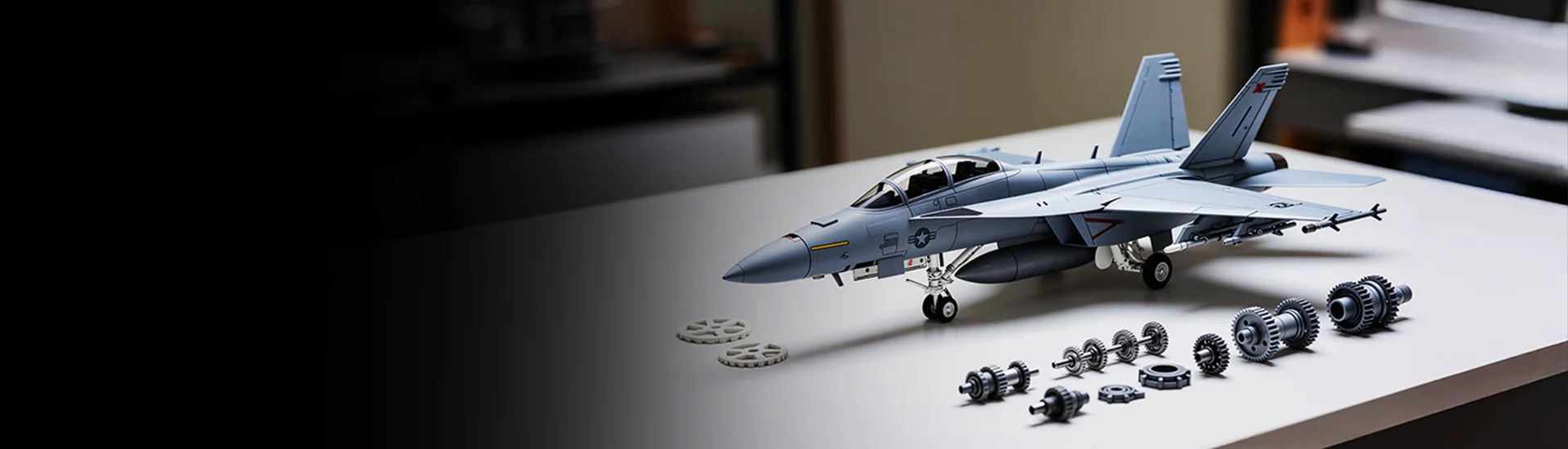 Large Scale 3D Printing Bangalore