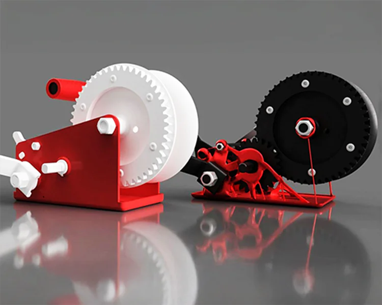 Professional 3D Printing Services Bangalore