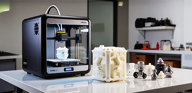 SLA 3D printing Bangalore