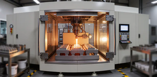 Vaccum casting Printing Bangalore