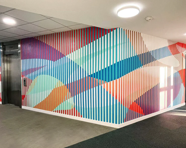 Big Wall Graphics Chennai