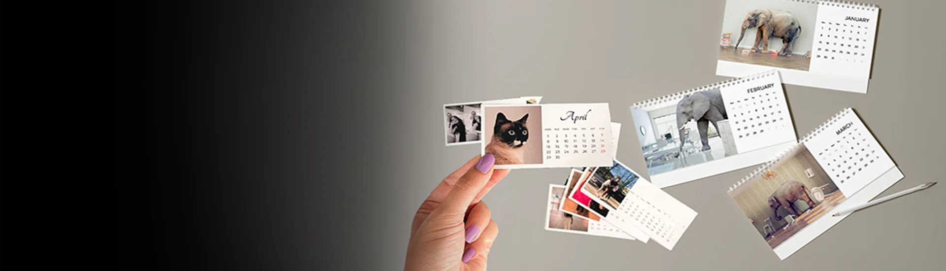 Bulk Calendar Printing Chennai