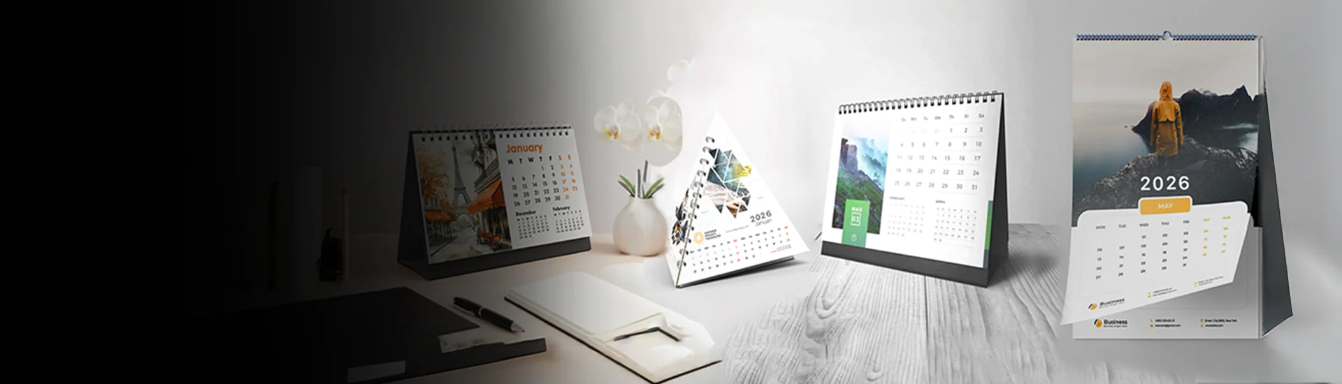 Calendar Printing Bangalore